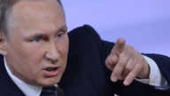 РЕСЕЙ АҚШ ПЕН ИЗРАИЛЬДІҢ ИРАНҒА ШАБУЫЛЫН ҚАТАҢ АЙЫПТАДЫ