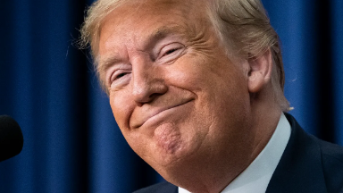 WP: "Трамптың Иранға берген екі аптасы — қақпан болатын": АҚШ Иранды қалай жаңылыстырды?