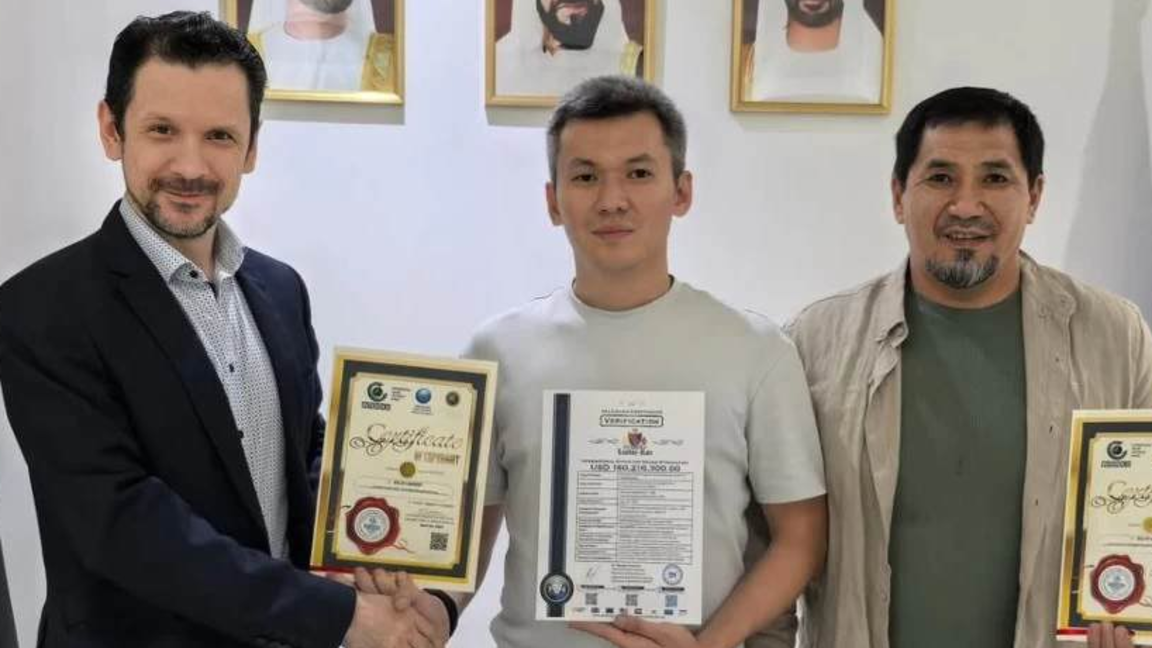 قازاقستاندىق عالىم ازىرلەگەن قاتەرلى ىسىككە قارسى ءدارى 83 ميلليارد تەڭگەگە باعالاندى
