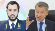 ҚТЖ-ны уақытша басқару Даниал Ахметовтің күйеу баласына жүктелді