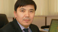 Бұрынғы вице-министр Ақмәди Сарбасов қамауға алынды