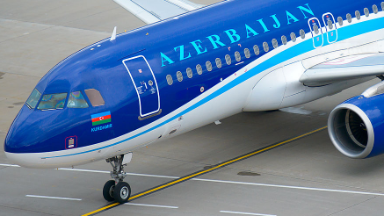 AZAL ұшағының апатына қатысты тергеу үш елде қатар жүргізілуде — Бас прокуратура