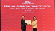 قازاقستاندا جاڭا بانك اشىلدى: BNK Finance ەندى – «BNK» كوممەرسيالىق بانكى