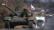 Мәскеу жазда Украинаға ауқымды шабуыл бастамақ – The Wall Street Journal
