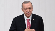 Túrkıada saıası teketires ýshyqty: Prezıdent Erdoǵan opozısıa serkesin sotqa berdi