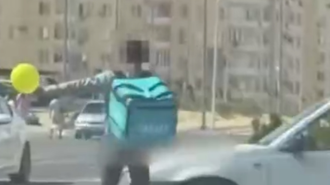 اقتاۋدا جول قوزعالىسىن