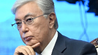 توقايەۆ ترامپتىڭ قازاقستان يمپورتىنا باج سالىعىن سالۋ حاتىنا جاۋاپ جولدادى