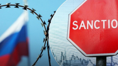 EO Reseıge qarsy 18‑shi sanksıalar paketin qabyldaı almady: Slovakıa taǵy da veto qoıdy