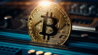 Bıtkoın jańa shekti mejege jetti: baǵasy 112 myń dollarǵa taıady