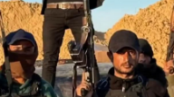 Gaza sektorynda HAMAS-qa qarsy jańa top paıda boldy — «Halyqtyq kúsh» jasaǵy gýmanıtarlyq kómek úshin kúresýde