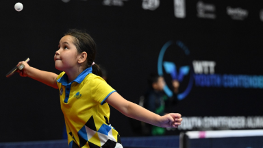 «WTT Youth Contender Almaty 2025»: престижный международный турнир стартует в Алматы