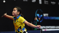 «WTT Youth Contender Almaty 2025»: prestıjnyı mejdýnarodnyı týrnır startýet v Almaty