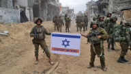 Gaza: Izraıl shabýylynan 67 palestınalyq qaza tapty