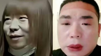 «Хонг бикеш» Қытайда ер адам әйел кейпіне еніп, жыныстық видеоларды жасырын түсіріп жүрген