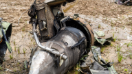 الماتى وبلىسىندا EC-145 اسكەري تىكۇشاعى راداردان جوعالىپ كەتتى