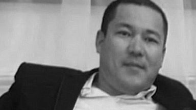 اقتاۋلىق ەرلان شونتابايەۆ – ەرلىكپەن كوز جۇمعان اكە: بەس بالاسىن جەتىم قالدىردى