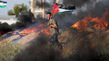 Palestınany moıyndaýǵa bet burǵan Batys: 15 eldiń ortaq málimdemesi