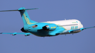 Bek Air ۇشاعى اپاتىنا قاتىستى تەرگەۋ قايتا باستالدى