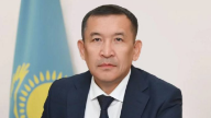 Көлік вице-министрі Сәтжан Аблалиев ұсталды — БАҚ