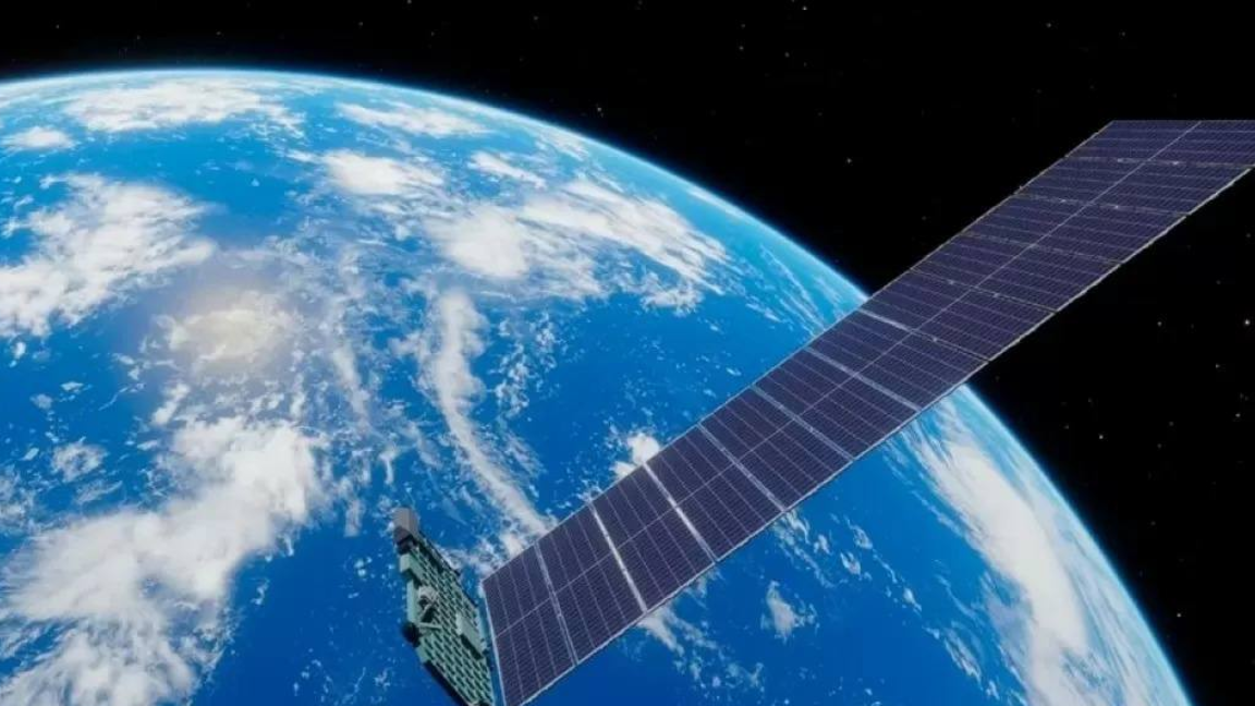 Qytaı Starlink júıesine qarsy qorǵanys ázirleýde: Ulttyq qaýipsizdikke qater me?