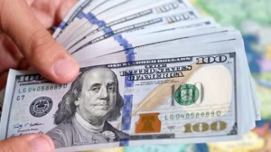دوللار باعامى ءبىرشاما تومەندەدى: نارىقتاعى جاڭا كورسەتكىشتەر
