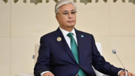 Орталық Азия көшбасшылары бейресми форматта бас қосты