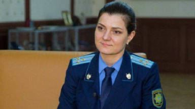 Talaı shendini tergegen Olesá Kekselge qylmystyq is qozǵaldy