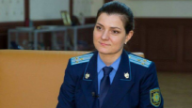 Талай шендіні тергеген Олеся Кексельге қылмыстық іс қозғалды