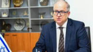 Қазақстан мен Израиль ынтымақтастықты тереңдетеді