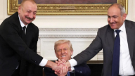 Ázerbaıjan men Armenıa bitimge keldi