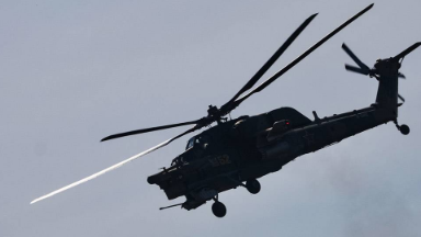 Сорбұлақтағы тікұшақ апатында қаза тапқан командир туған жерінде жерленді