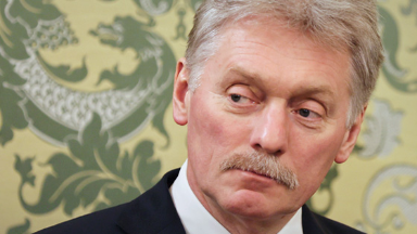 Песков Трамптың атомдық сүңгуір қайықтар жөніндегі шешіміне түсініктеме берді