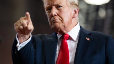 Трамп Путинге ультиматум қойды