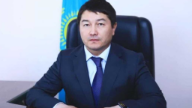 Mańǵystaý oblysy ákimine qatysty alıment daýy sotta sheshildi