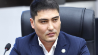 Túrkistan oblysy polısıa basshysyn synaǵan bloger Rústem Ashetaev ustalǵany jaıly aqparat tarady