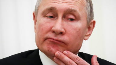 Путиннің Трамппен кездесуде Украинаға қандай талап қойғаны белгілі болды