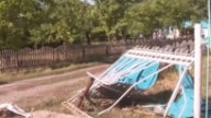 «Бестеректегі қайғылы жағдай»: Апаттан кейін жүргізуші адамдарды танымай қалған