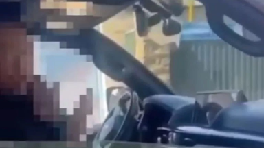 Жалған нөмірмен жол ережесін өрескел бұзған депутат қамалды