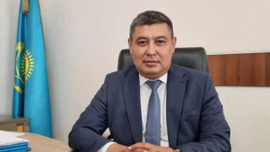 قوستاناي وبلىستىق دەنساۋلىق ساقتاۋ باسقارماسىنىڭ بۇرىنعى باسشىسى ۇستالدى