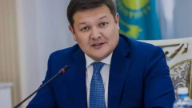 Asqat Oralov Mańǵystaý oblysy ákiminiń birinshi orynbasary boldy