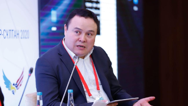 Алматыда Бас редакторлар клубының ресми өкілі тағайындалды