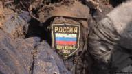 “I Want to Live” Project Publishes List of 270 Kazakhstanis Killed in the War in Ukraine