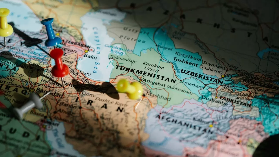Rusya, Kazakistan'ı Bypass Eden Yeni Bir Rota Buldu: Astana Transit Avantajını Kaybedecek mi?