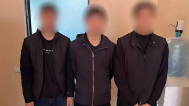 تانىسۋ سايتىنداعى كەزدەسۋ توناۋمەن اياقتالدى: الماتىدا جىگىت الاياقتاردىڭ قۇربانى بولدى
