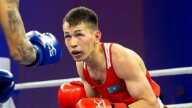 World Boxing الەم كۋبوگىنىڭ فينالى: قازاقستان قۇراماسىنىڭ تولىق ءتىزىمى (نيۋ-دەلي)