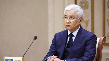 "Миротворец" тізімі: Тасмағамбетов үшін бұл нені білдіреді?