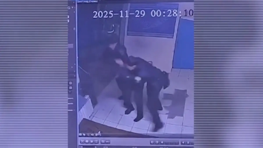 الماتىداعى دراما: پوليسيا پىشاق ۇستاعان ەر ادامدى اجالدان قالاي قۇتقاردى؟