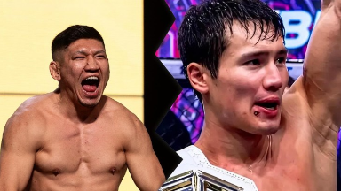 "Uryp jiberem, bratan": Qýat Hamıtov Erkebulan Toqtardy jekpe-jekke shaqyrdy