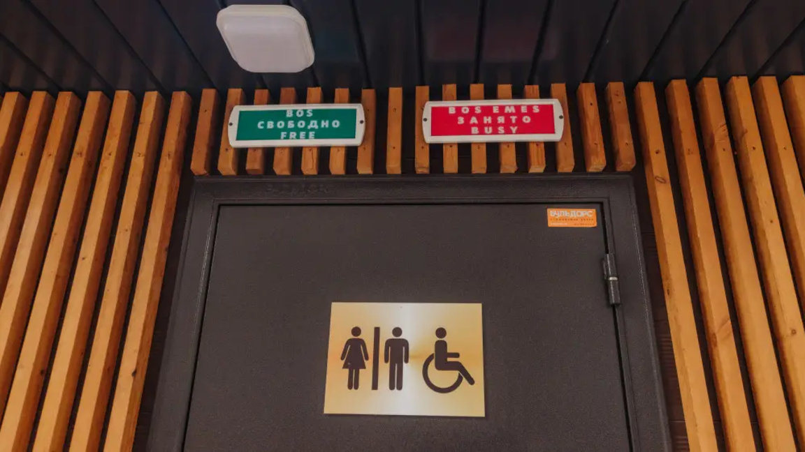 Almatydaǵy «altyn» ájethanalar: merdiger 142 mln teńgeni qaıtara ma?