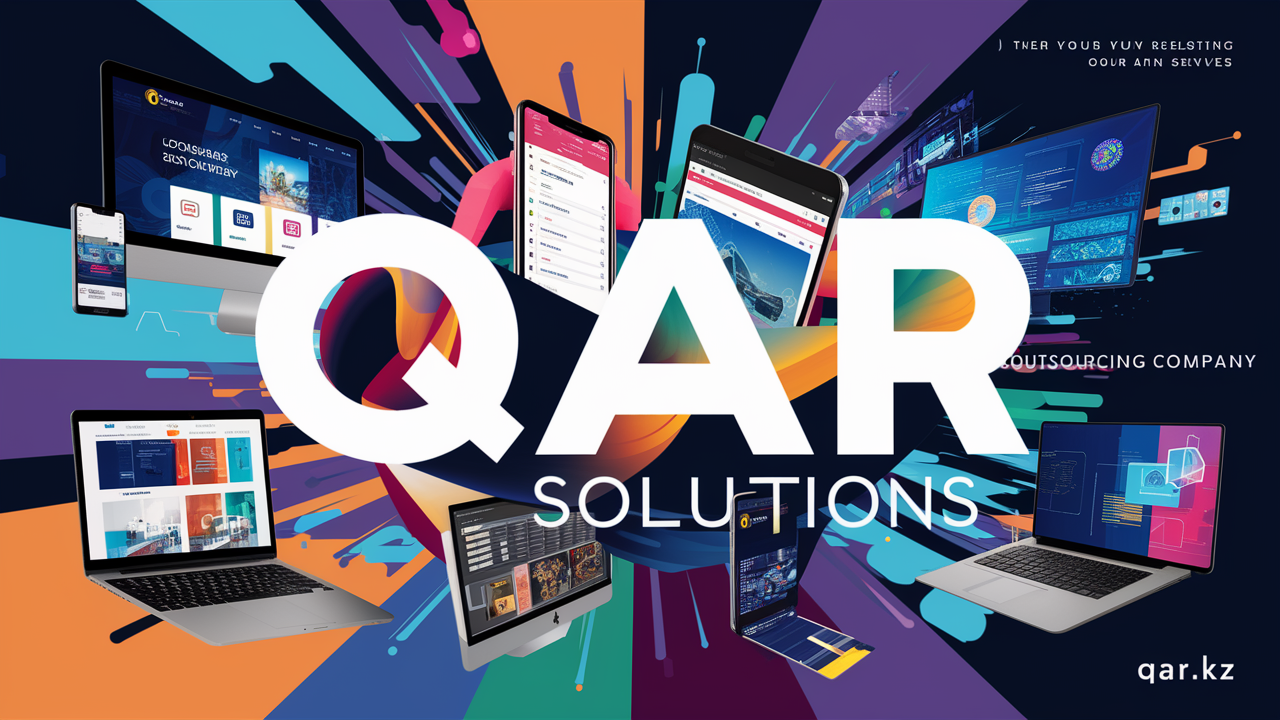 QAR Solutions